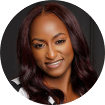 Je'Nay Dailey, LPC