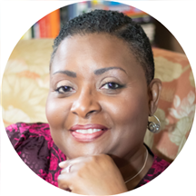 Jean-Ann Moses, LMHC