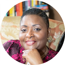 Jean-Ann Moses, LMHC