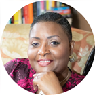 Jean-Ann Moses, LMHC