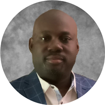Jean Cadet, NP, PMHNP