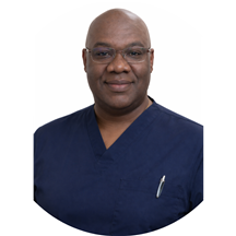 Jean Cetoute, PMHNP-BC