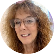 Jean Coles, LPCMH