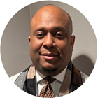Jean Delice, APRN, RN, NP