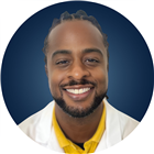 Jean Desir, PMHNP