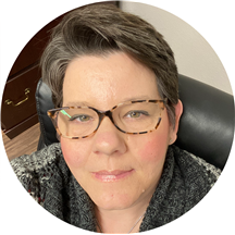 Jean Gray, LCSW