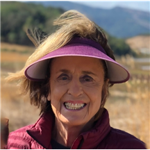 Jean Hayes, LMFT