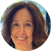 Jean Holland, LCSW