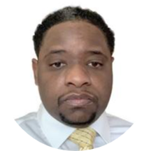 Jean-Jeffrey Marcellus, PMHNP