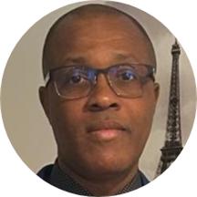 Jean Marchand, APRN, PMHNP-BC