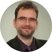 Jean-Marie Schweizer, LPC, MDiv, NCC