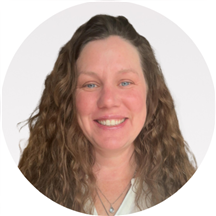 Jean-Marie Whittington, LCSW