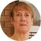 Jean Mitchell, LCSW