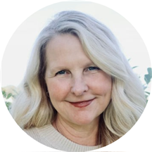 Jean Riney-Niewiadomski, LCSW