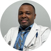 Jean Robert Celicourt, APRN