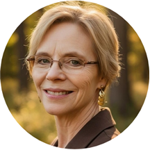 Jean Truesdale, LCSW