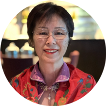 Jean Yan, LMFT