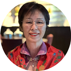 Jean Yan, LMFT