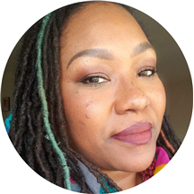 Jeanae Hopgood, LMFT