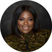 Jeane Salifu, APRN, PMHNP