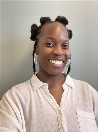Jeanelle Godson, LPC