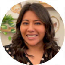 Jeanet Hernandez, LCSW