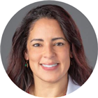 Jeanette Abetrani Diyorio, APRN, RN, NP