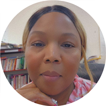 Jeanette C Jackson, MS, LPC