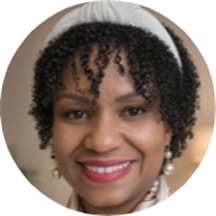 Jeanette Cook, LPC