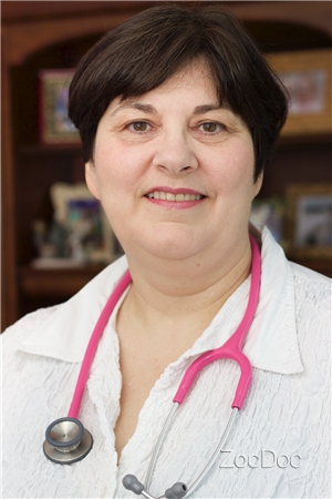 Jeanette Corlett, CNM