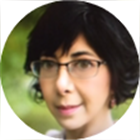 Jeanette De Marshimun, LCSW