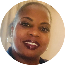 Jeanette Ethridge, NP