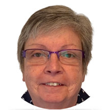 Jeanette Kaschmitter, LMHC