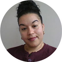 Jeanette Martinez, LCSW