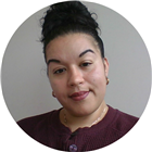 Jeanette Martinez, LCSW