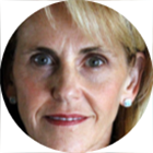 Jeanette Vasquez, LCSW