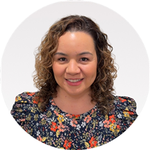 Jeanette Vega, LCSW