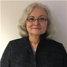 Jeanette Weems, LPC