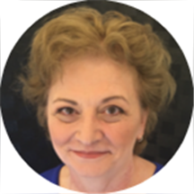 Jeanette Weems, LPC
