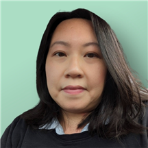 Jeanie Au, MSW