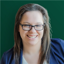 Jeanie Felty, LPC
