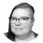 Jeanie Hendrickson, LPC