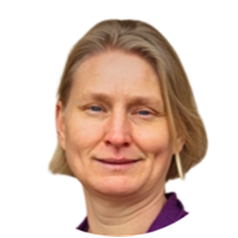Jeanie Shade, LCSW