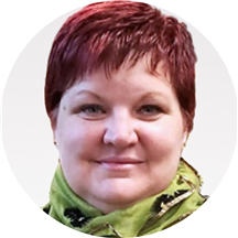 Jeanine Bourcier, LMFT