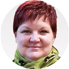 Jeanine Bourcier, LMFT