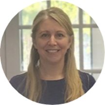 Jeanine Jernegan, PT