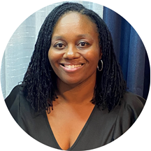 Jeanine Jones Donald, PMHNP-BC