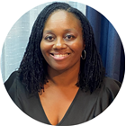 Jeanine Jones Donald, PMHNP-BC