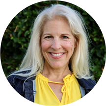 Jeanne Bertoli, LMFT