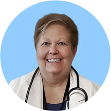 Jeanne Bird, PA